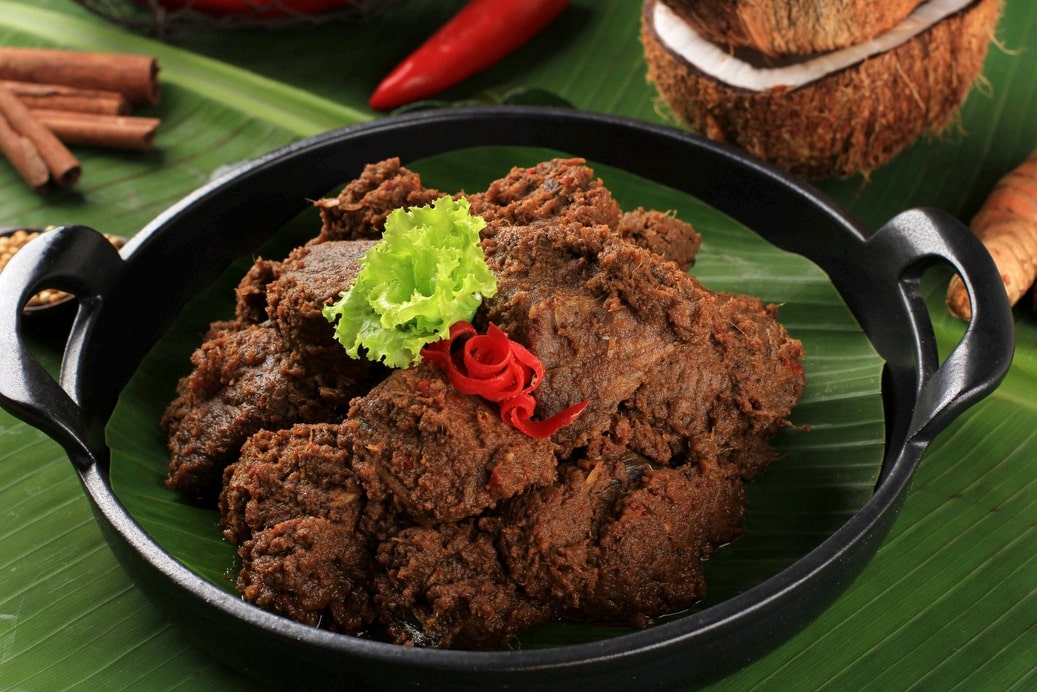 Rendang Negeri